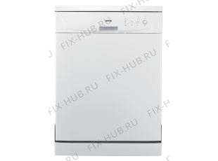 Посудомоечная машина Gorenje GS61110W (299033, WQP12-9240G) - Фото